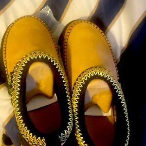 The original Ugg’s that are $158 brand new never been worn, still in box size 9